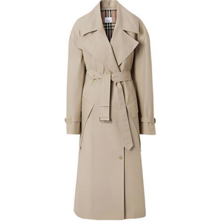 Burberry Женский Тренч, цвет Honey
Burberry Женский Тренч, цвет Honey