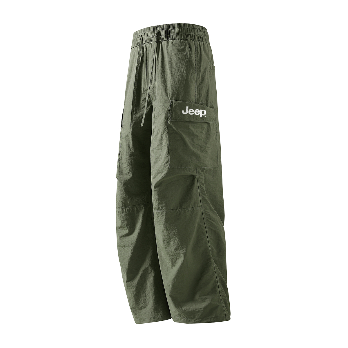 Пастбищные лошадиные грузовые штаны унисекс Jeep, зеленый
Пастбищные лошадиные грузовые штаны унисекс Jeep, зеленый