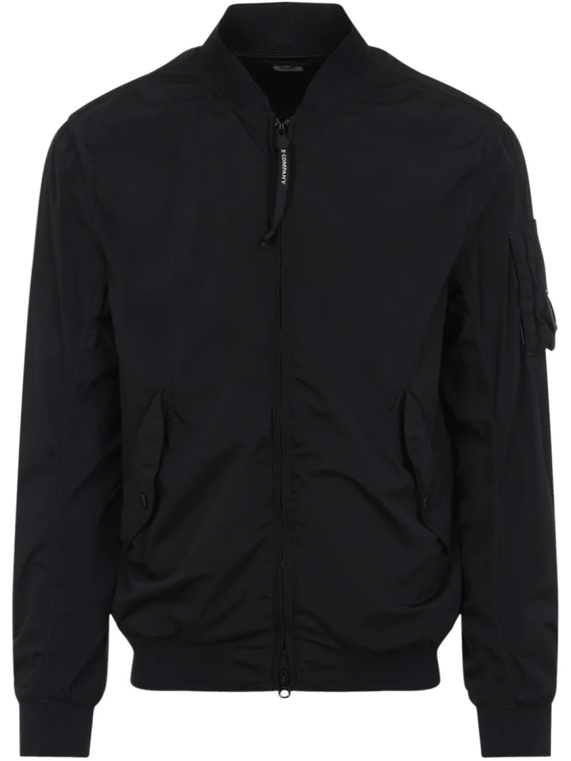 Куртка-бомбер с линзами от CP Company C.P. Company, черный
Куртка-бомбер с линзами от CP Company C.P. Company, черный