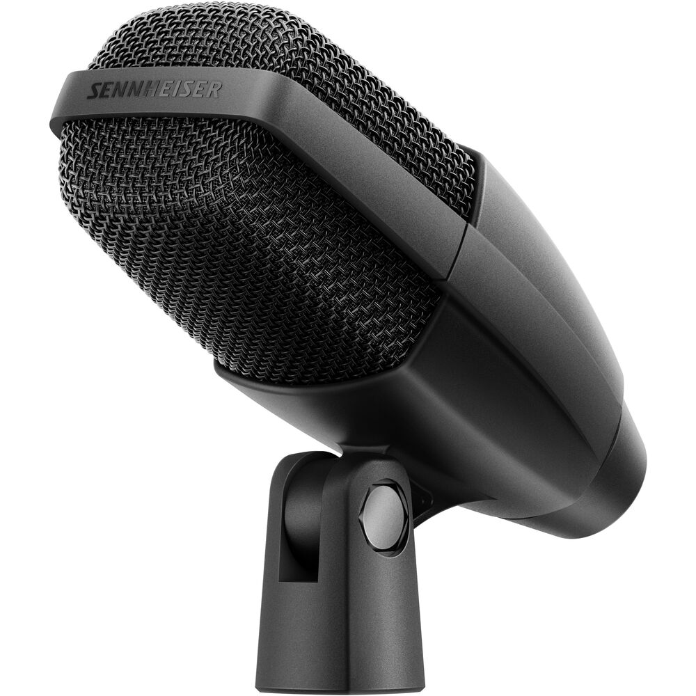 Динамический микрофон Sennheiser MD 421 KOMPAKT Multipurpose Cardioid MD 421 KOMPAKT
Динамический микрофон Sennheiser MD 421 KOMPAKT Multipurpose Cardioid MD 421 KOMPAKT