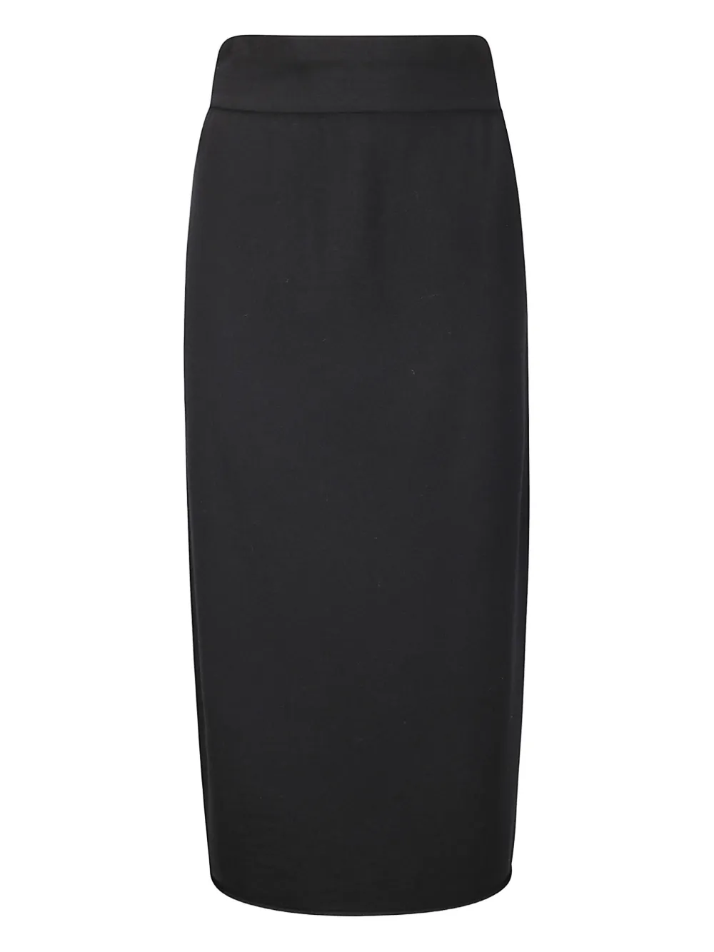 Юбка миди с высокой талией Labo Art, черный
Юбка миди с высокой талией Labo Art, черный