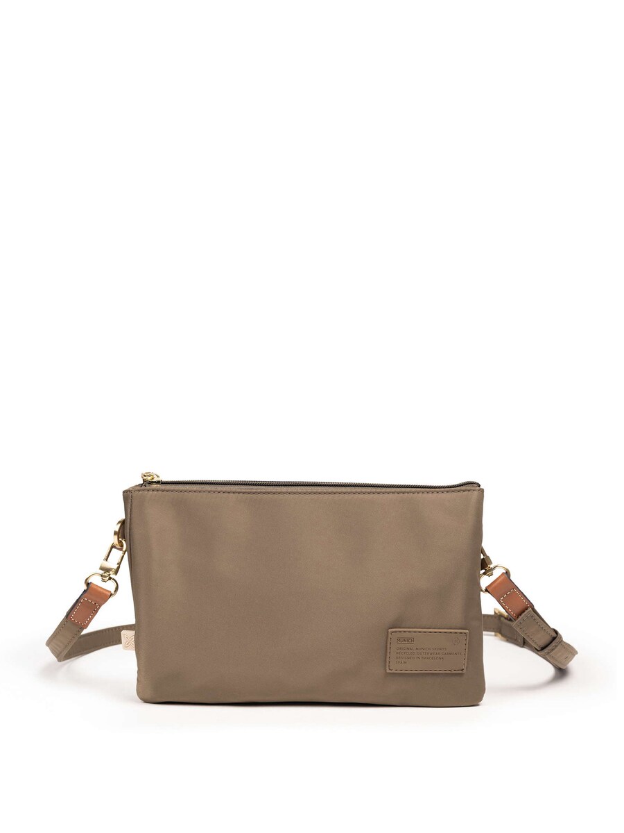 Сумка через плечо MUNICH XPLORE, хаки
Сумка через плечо MUNICH XPLORE, хаки