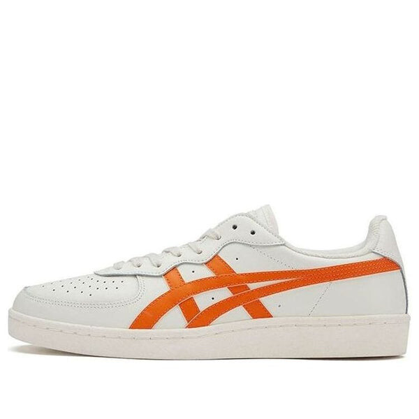Кроссовки gsm Onitsuka Tiger, оранжевый
Кроссовки gsm Onitsuka Tiger, оранжевый