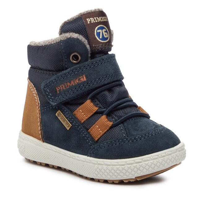 Сапоги Primigi GORE-TEXM, темно-синий 
Сапоги Primigi GORE-TEXM, темно-синий