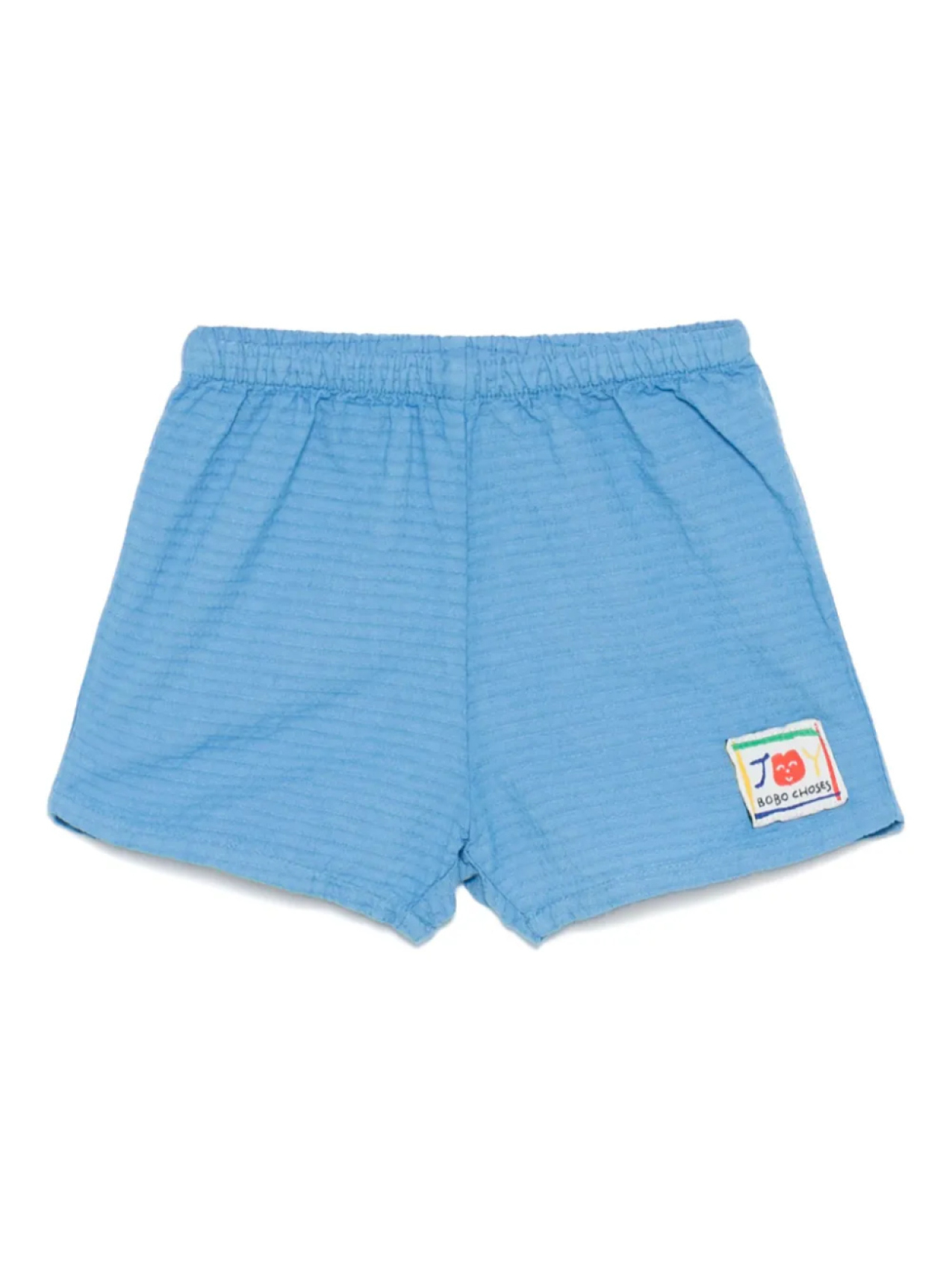 Шорты Bobo Choses Smilling, синий
Шорты Bobo Choses Smilling, синий