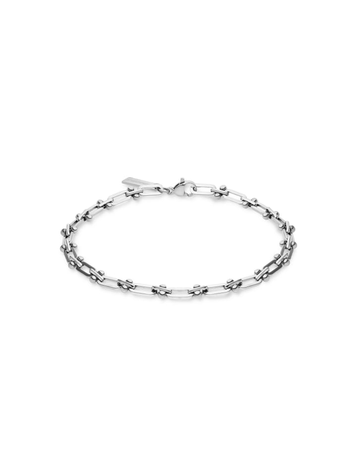 LIEBESKIND BERLIN Браслет Urban Chic из серебра
LIEBESKIND BERLIN Браслет Urban Chic из серебра