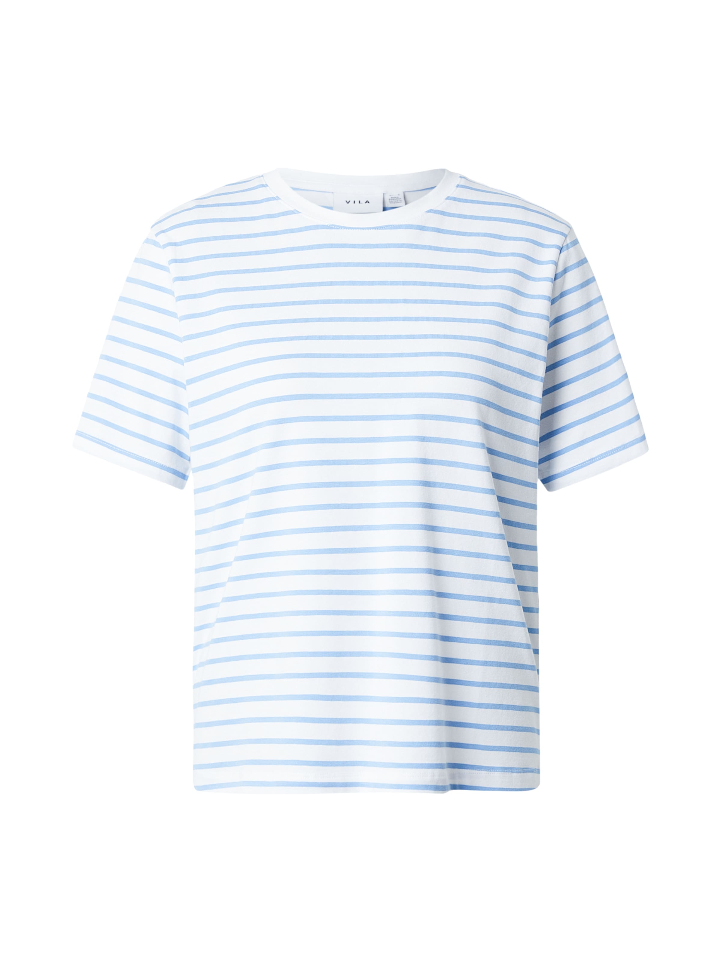 VILA Футболка 'VINora' в цвете Sky Blue, Синий, VILA Футболка 'VINora' в цвете Sky Blue
VILA Футболка 'VINora' в цвете Sky Blue, Синий, VILA Футболка 'VINora' в цвете Sky Blue