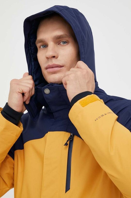 Куртка Last Tracks Columbia, оранжевый
Куртка Last Tracks Columbia, оранжевый