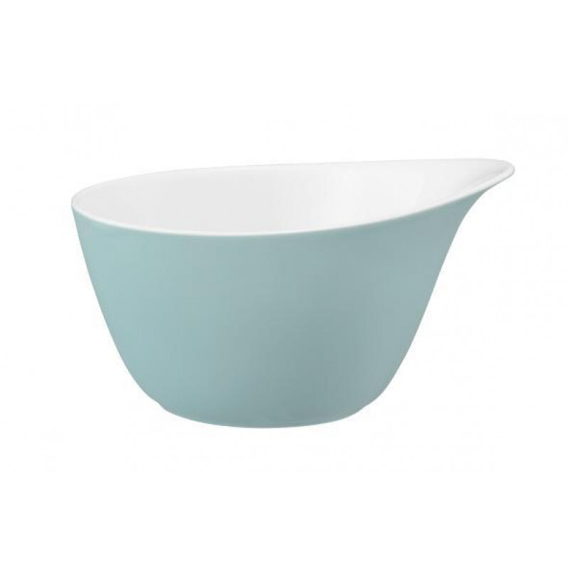 Life Fashion - Миска для хлопьев Green Chic с ручкой 0,60 л Seltmann Weiden, белый/зеленый
Life Fashion - Миска для хлопьев Green Chic с ручкой 0,60 л Seltmann Weiden, белый/зеленый