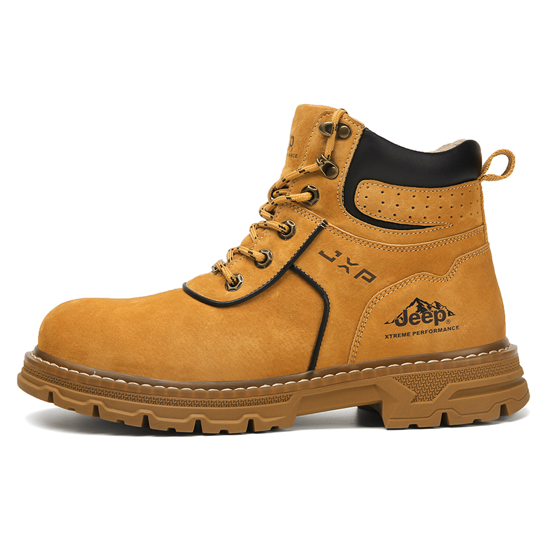 Jeep Классические винтажные желтые ботинки короткие Combat Boots мужские
Jeep Классические винтажные желтые ботинки короткие Combat Boots мужские