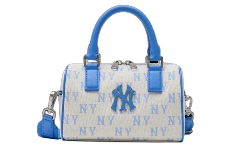 Сумка унисекс MLB New York Yankees, Синий
Сумка унисекс MLB New York Yankees, Синий