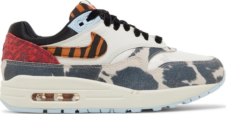 Кроссовки Wmns Air Max 1 '87 'Great Indoors', кремовый, Бежевый, Кроссовки Wmns Air Max 1 '87 'Great Indoors', кремовый
Кроссовки Wmns Air Max 1 '87 'Great Indoors', кремовый, Бежевый, Кроссовки Wmns Air Max 1 '87 'Great Indoors', кремовый