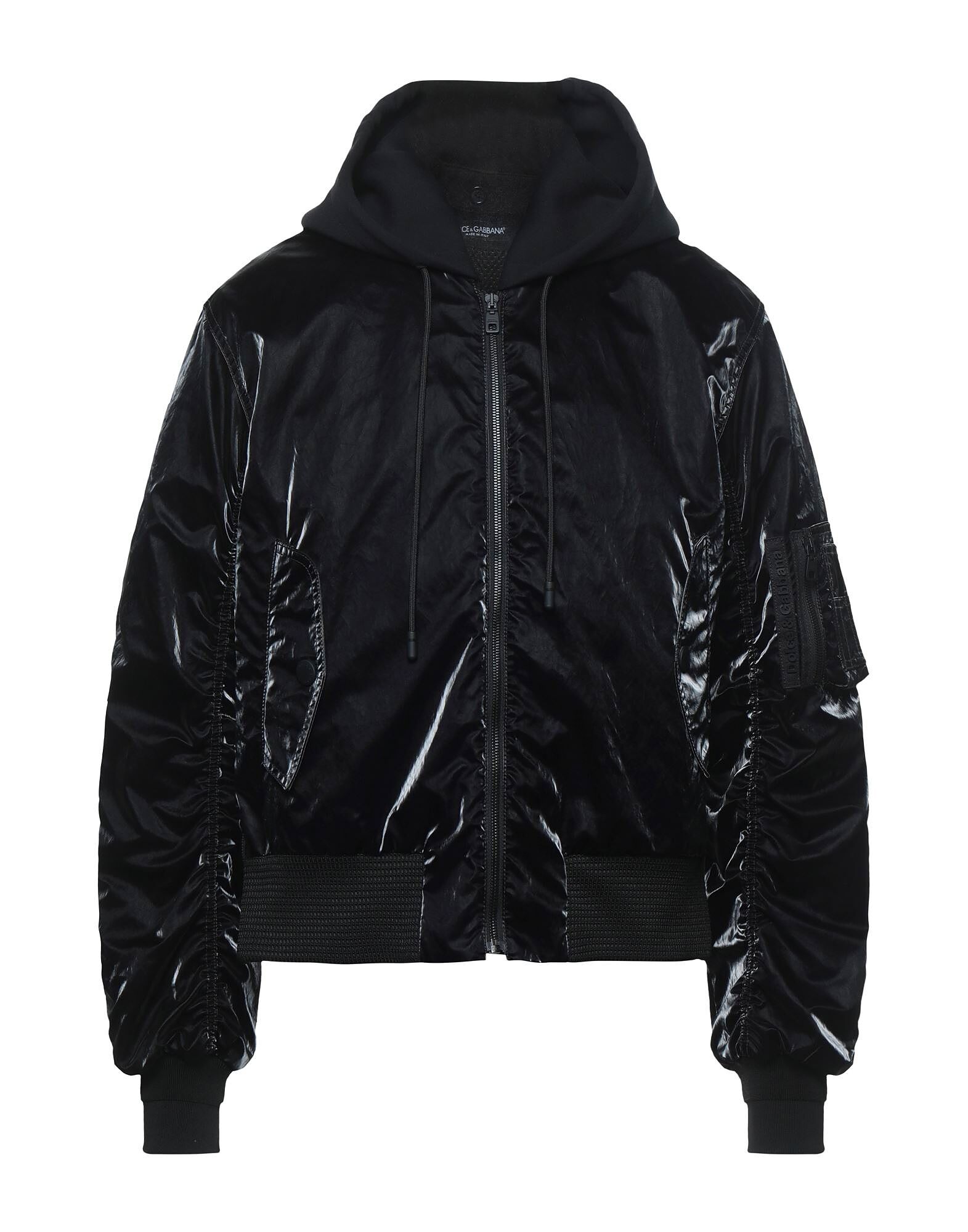 Куртка Dolce&Gabbana, черный
Куртка Dolce&Gabbana, черный