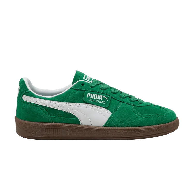 Кроссовки Puma Palermo 'Archive Green', зеленый
Кроссовки Puma Palermo 'Archive Green', зеленый