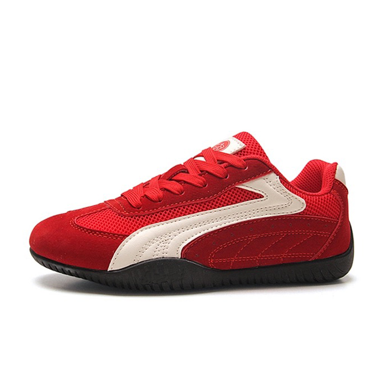 GULIA Скользостойкие износостойкие низкие повседневные туфли унисекс дышащие красно-белые, цвет Breathable Red White
GULIA Скользостойкие износостойкие низкие повседневные туфли унисекс дышащие красно-белые, цвет Breathable Red White