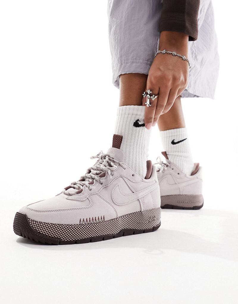Ультрафиолетовые кроссовки Nike Air Force 1 wild, Фиолетовый, Ультрафиолетовые кроссовки Nike Air Force 1 wild
Ультрафиолетовые кроссовки Nike Air Force 1 wild, Фиолетовый, Ультрафиолетовые кроссовки Nike Air Force 1 wild