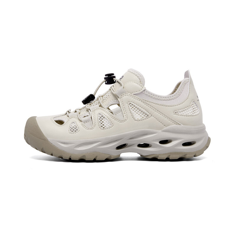 Ботинки для речного треккинга женские, песочные Jeep
Ботинки для речного треккинга женские, песочные Jeep