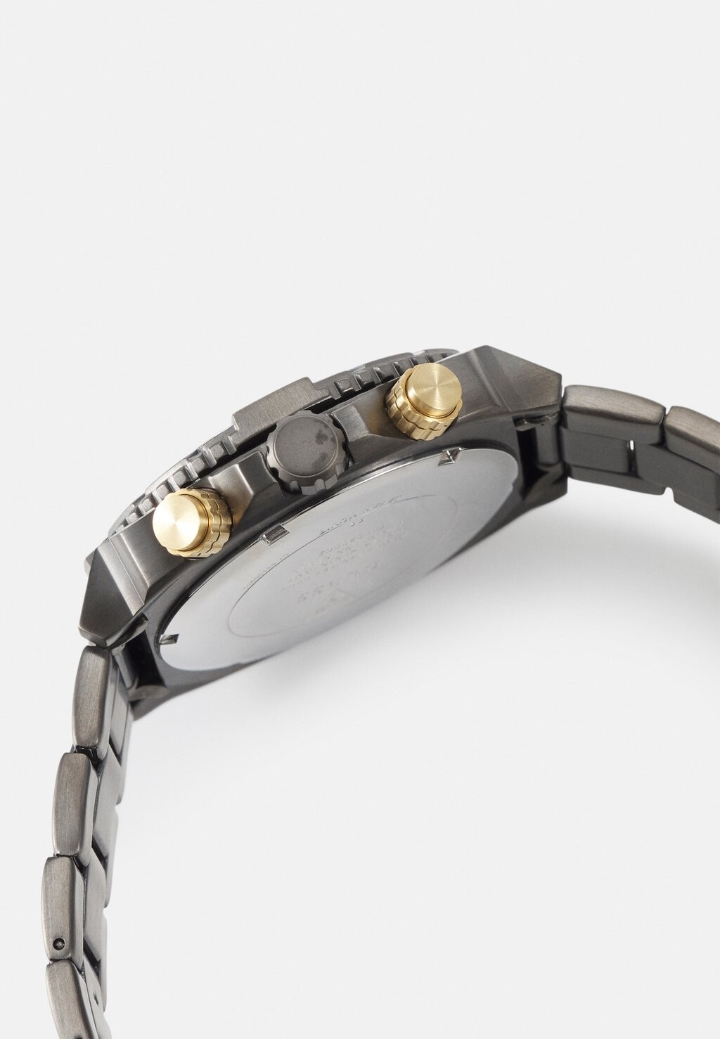 Часы TRACTION Guess, бронза
Часы TRACTION Guess, бронза