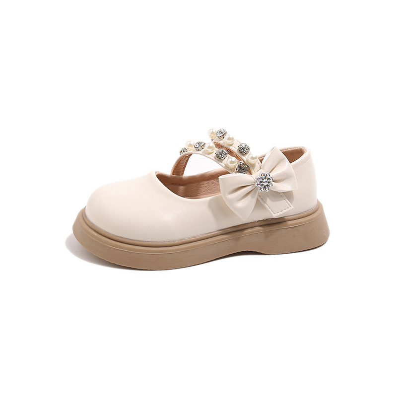 Детские кожаные туфли с низким верхом, устойчивые к истиранию, для детей от 3 до 7 лет TONYBEAR, бежевый
Детские кожаные туфли с низким верхом, устойчивые к истиранию, для детей от 3 до 7 лет TONYBEAR, бежевый