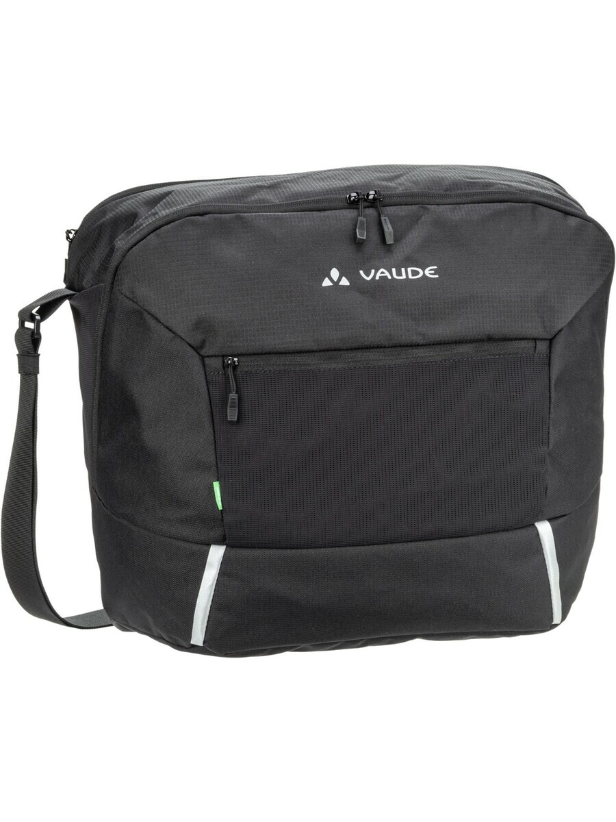 Спортивная сумка VAUDE Sports Cycle Messenger, черный
Спортивная сумка VAUDE Sports Cycle Messenger, черный