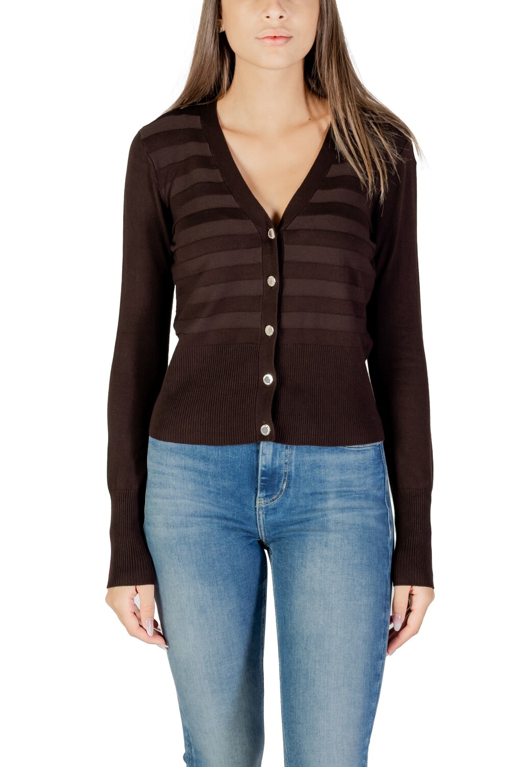 Кардиган Morgan Lane, коричневый
Кардиган Morgan Lane, коричневый