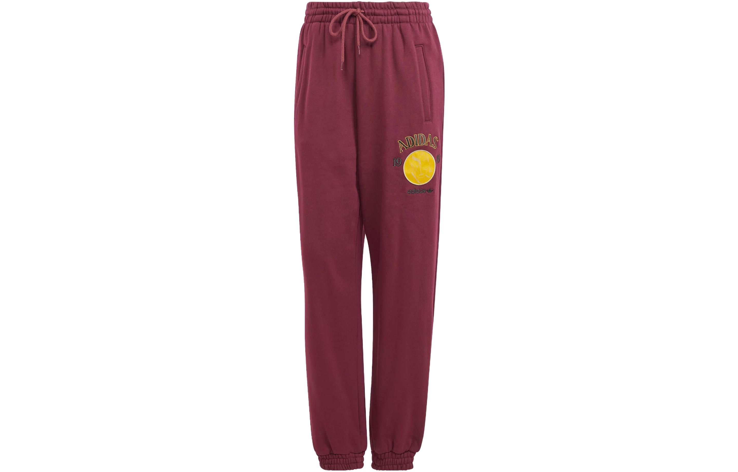 Футболка Adidas Originals тёмного красно-фиолетового цвета
Футболка Adidas Originals тёмного красно-фиолетового цвета