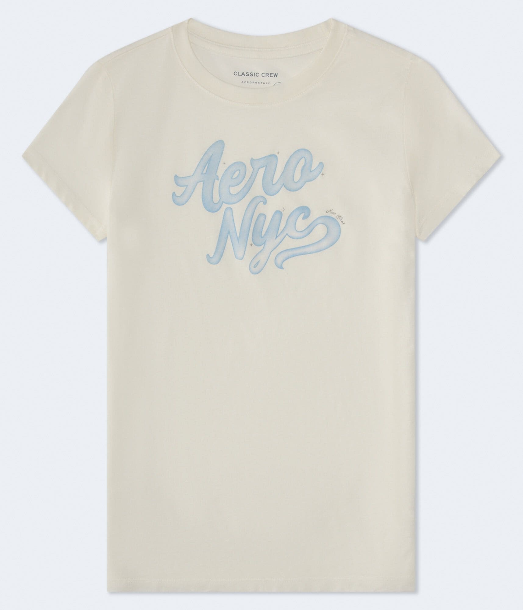 Футболка Aeropostale NYC с графическим принтом, белый
Футболка Aeropostale NYC с графическим принтом, белый