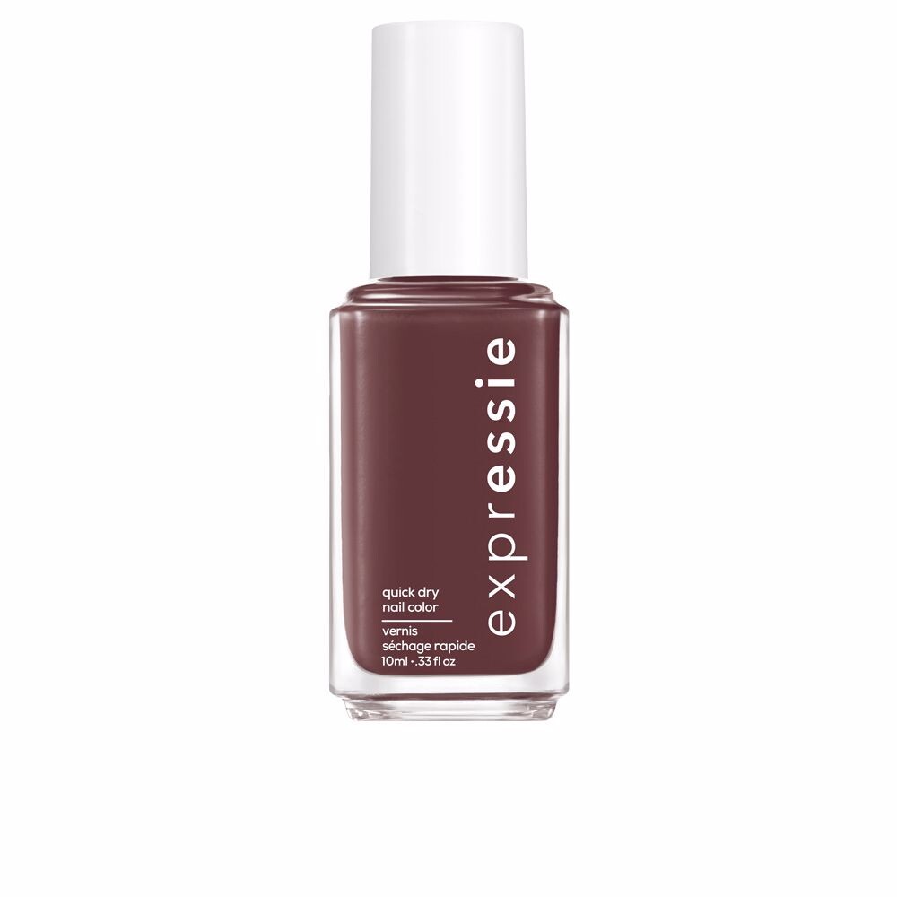 Лак для ногтей Expressie nail polish Essie, 10 мл, 230-scoot scoot
Лак для ногтей Expressie nail polish Essie, 10 мл, 230-scoot scoot