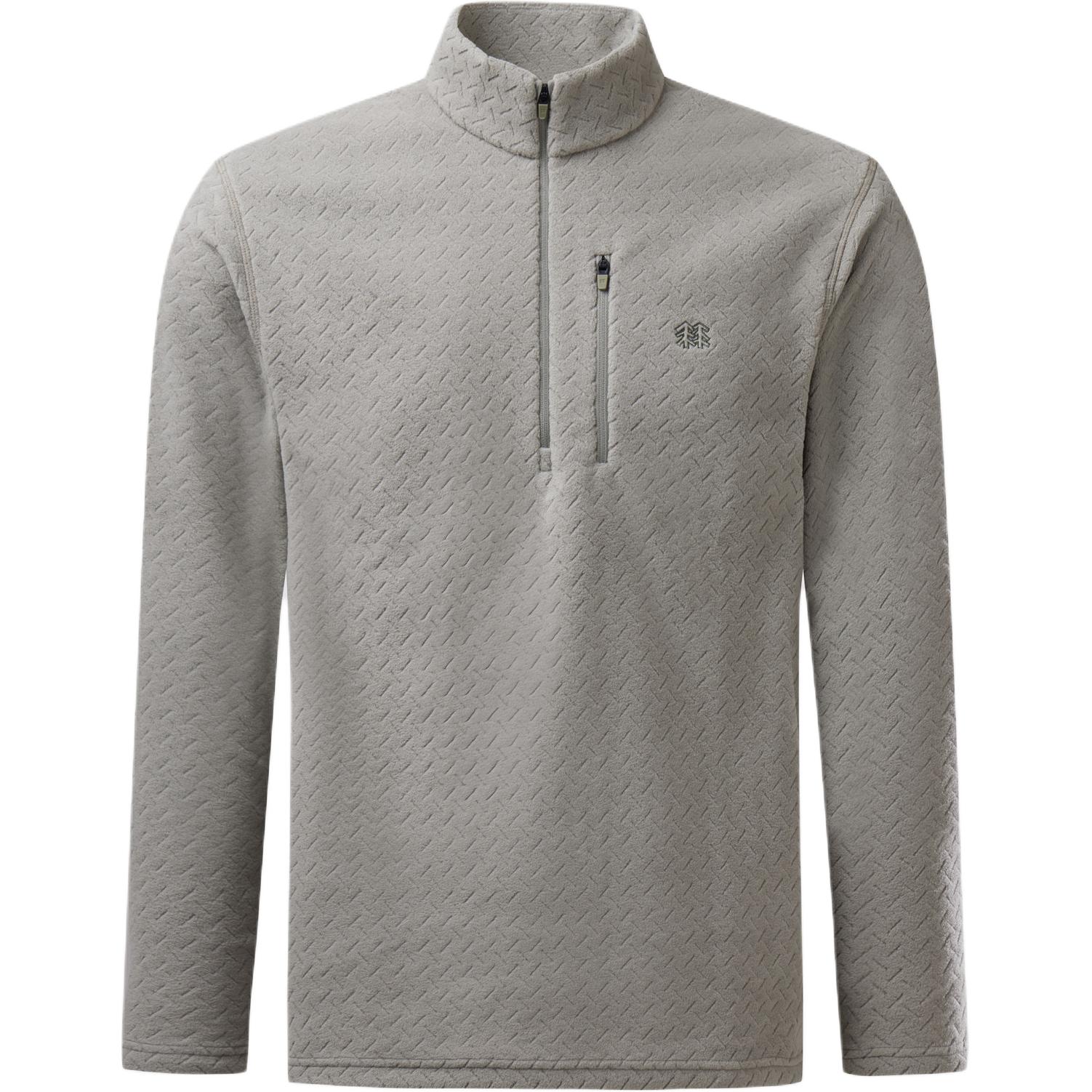 Sotso флисовая одежда для мужчин KOLON SPORT, серый хаки
Sotso флисовая одежда для мужчин KOLON SPORT, серый хаки