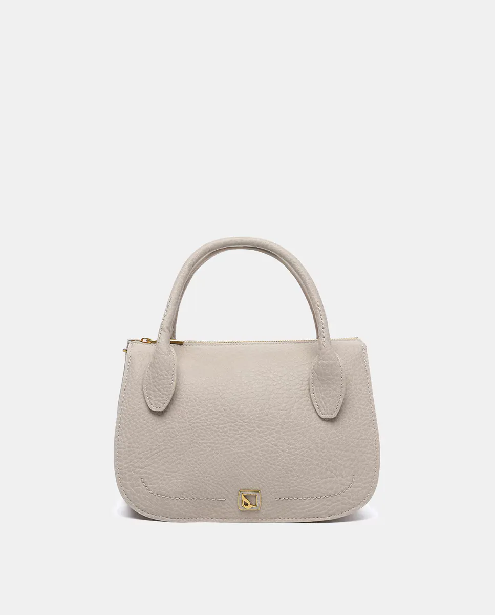 Сумка бежевого цвета из переработанных материалов Abbacino, бежевый
Сумка бежевого цвета из переработанных материалов Abbacino, бежевый