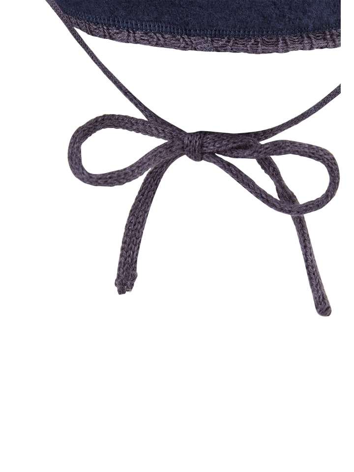 Шапка Sterntaler, темно-синий
Шапка Sterntaler, темно-синий