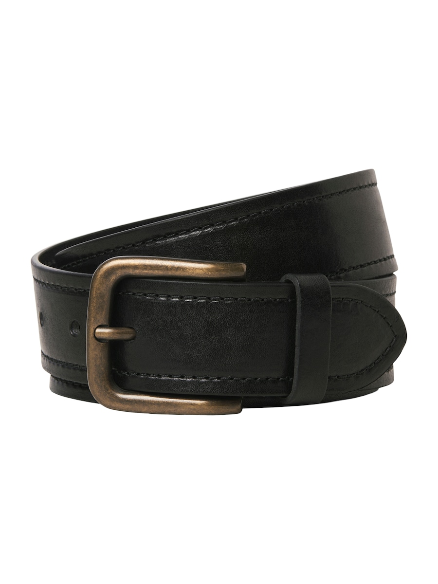 Ремень JACK & JONES JACCRETA, черный
Ремень JACK & JONES JACCRETA, черный