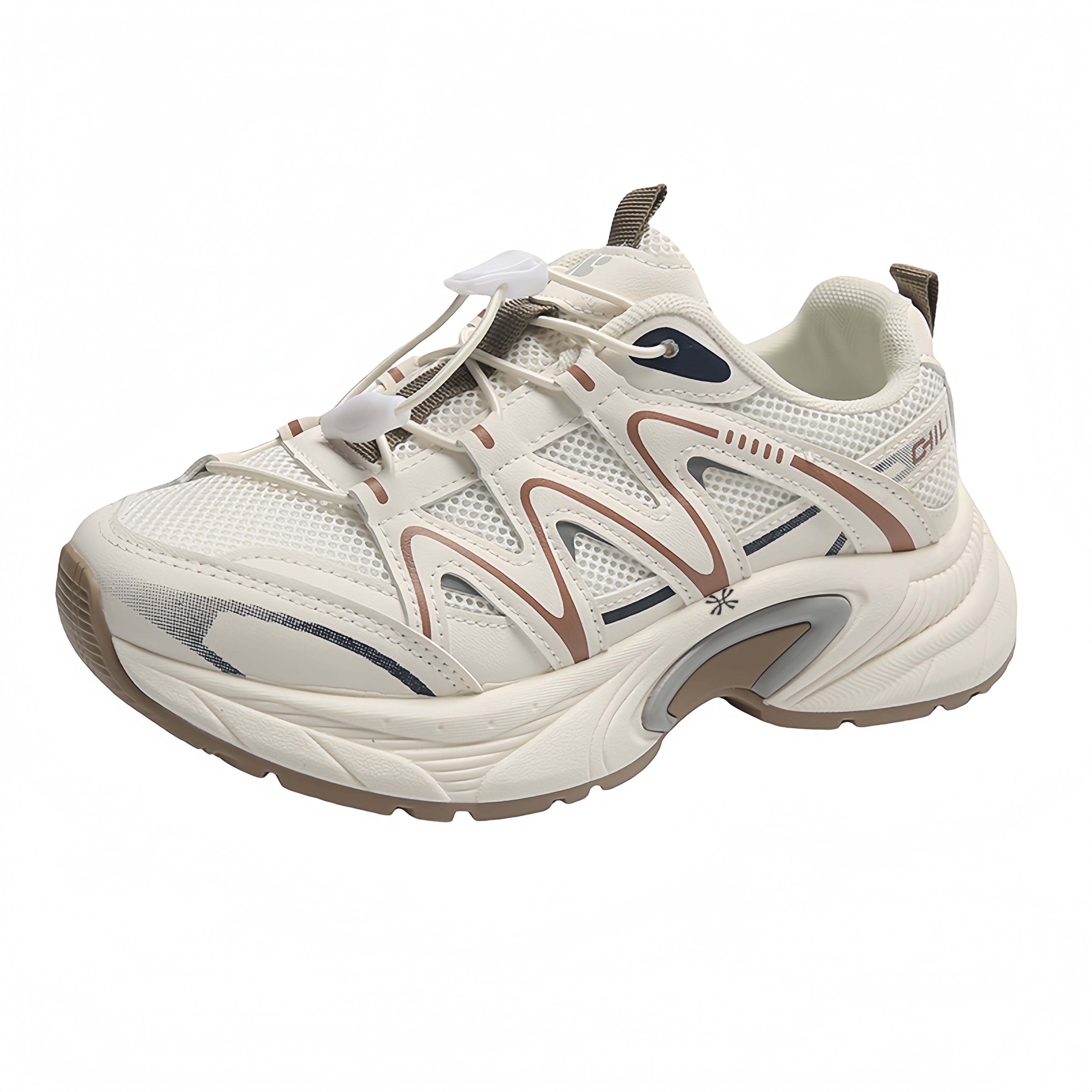 Долговечные дышащие повседневные детские кроссовки для подростков YUZHAOLIN, бежевый/хаки
Долговечные дышащие повседневные детские кроссовки для подростков YUZHAOLIN, бежевый/хаки