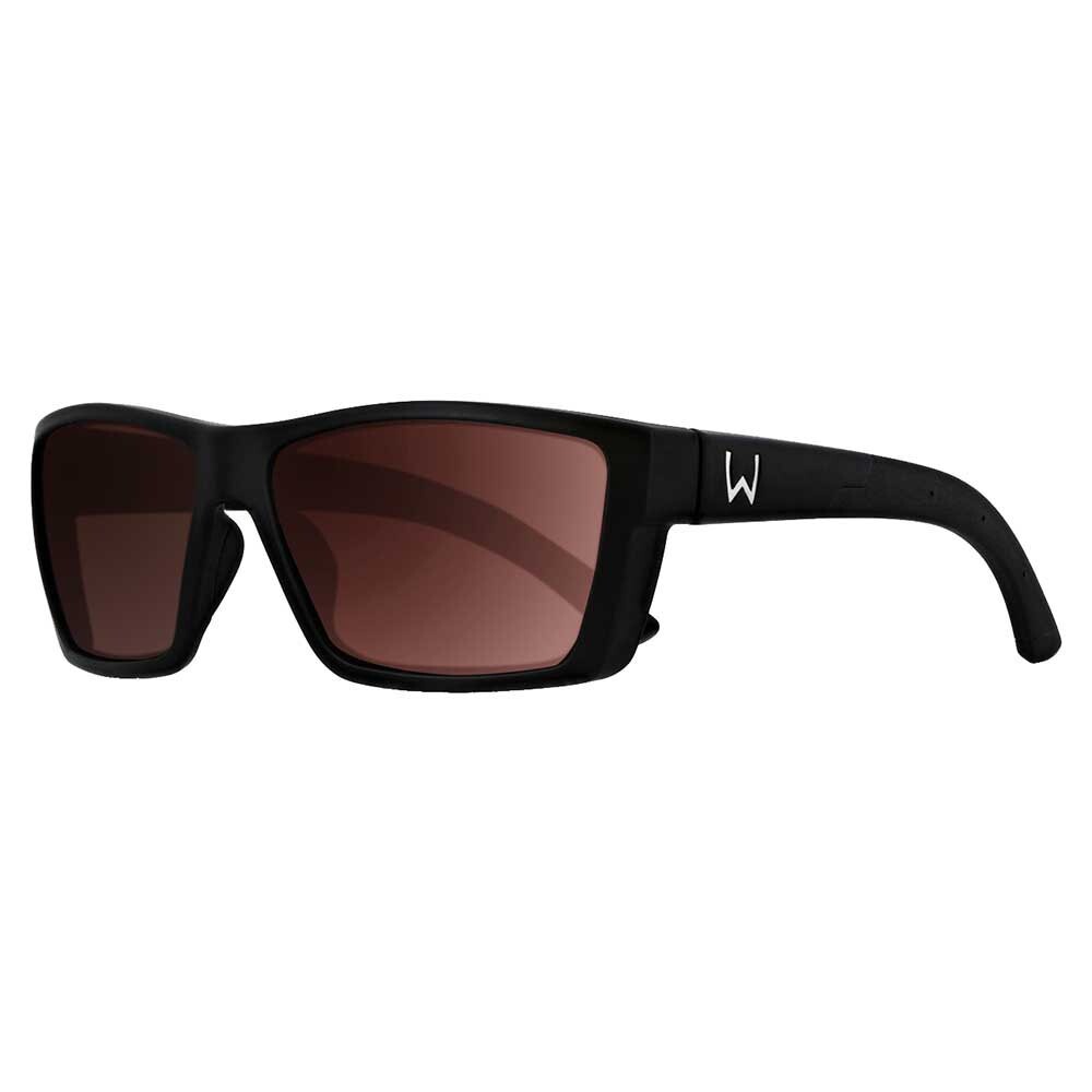 Солнцезащитные очки Westin W6 Street 100 Polarized, золотой
Солнцезащитные очки Westin W6 Street 100 Polarized, золотой