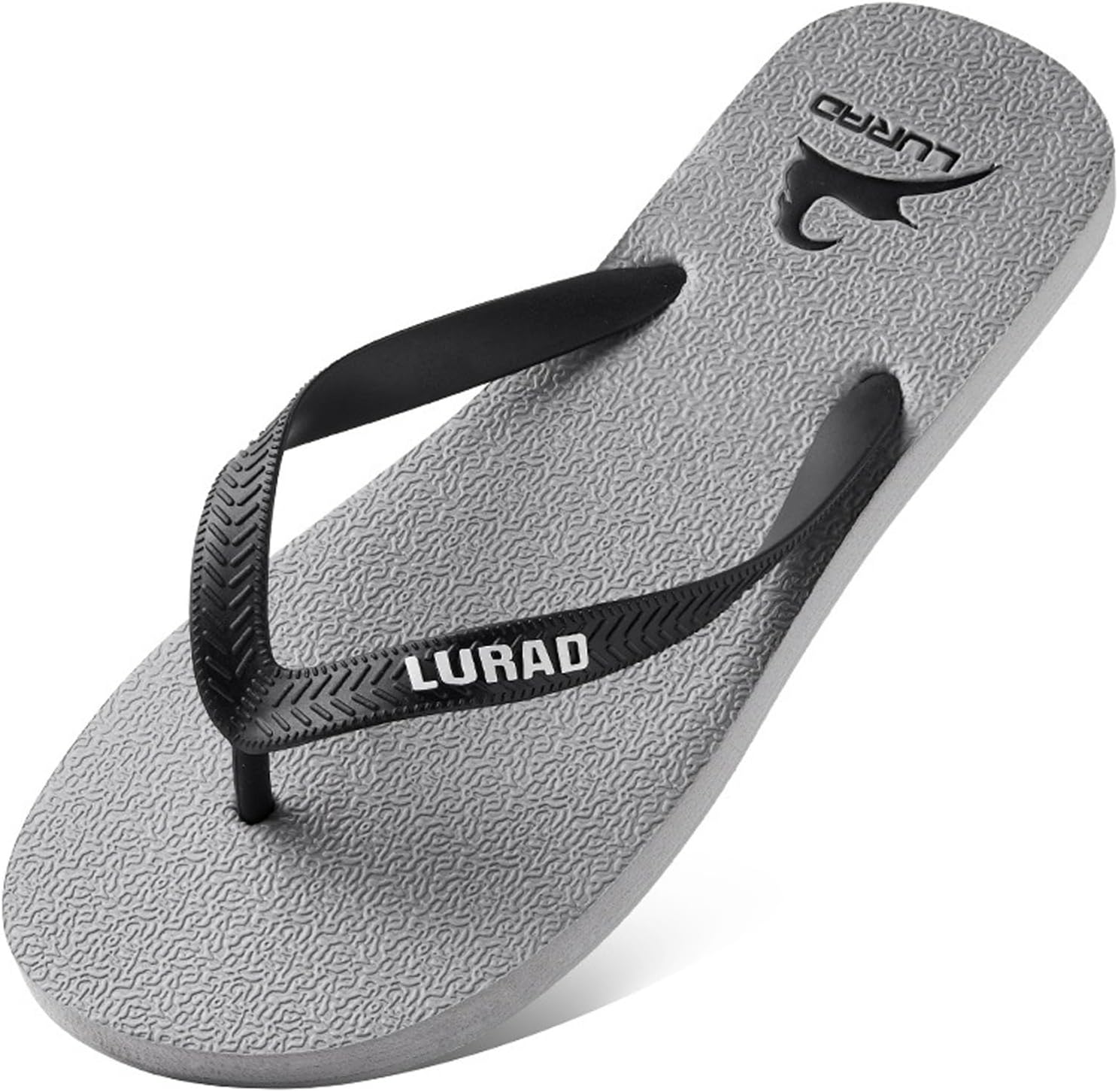 Мужские сандалии и шлепанцы Oukisam для мужчин - нескользящие сандалии, летние тапочки, пляжная повседневная обувь с тонкими ремешками для мужчин - вьетнамки для мужчин, серый
Мужские сандалии и шлепанцы Oukisam для мужчин - нескользящие сандалии, летние тапочки, пляжная повседневная обувь с тонкими ремешками для мужчин - вьетнамки для мужчин, серый