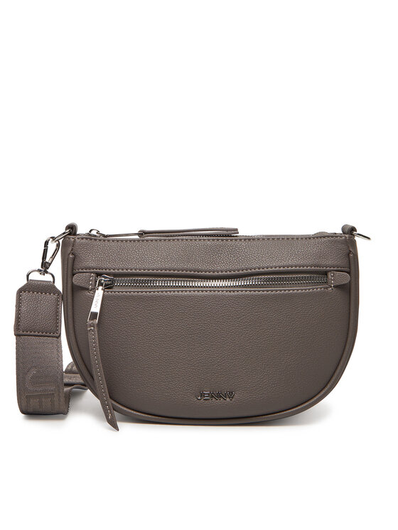 Женская сумка C-JNY-M-002-08 Jenny, серый
Женская сумка C-JNY-M-002-08 Jenny, серый