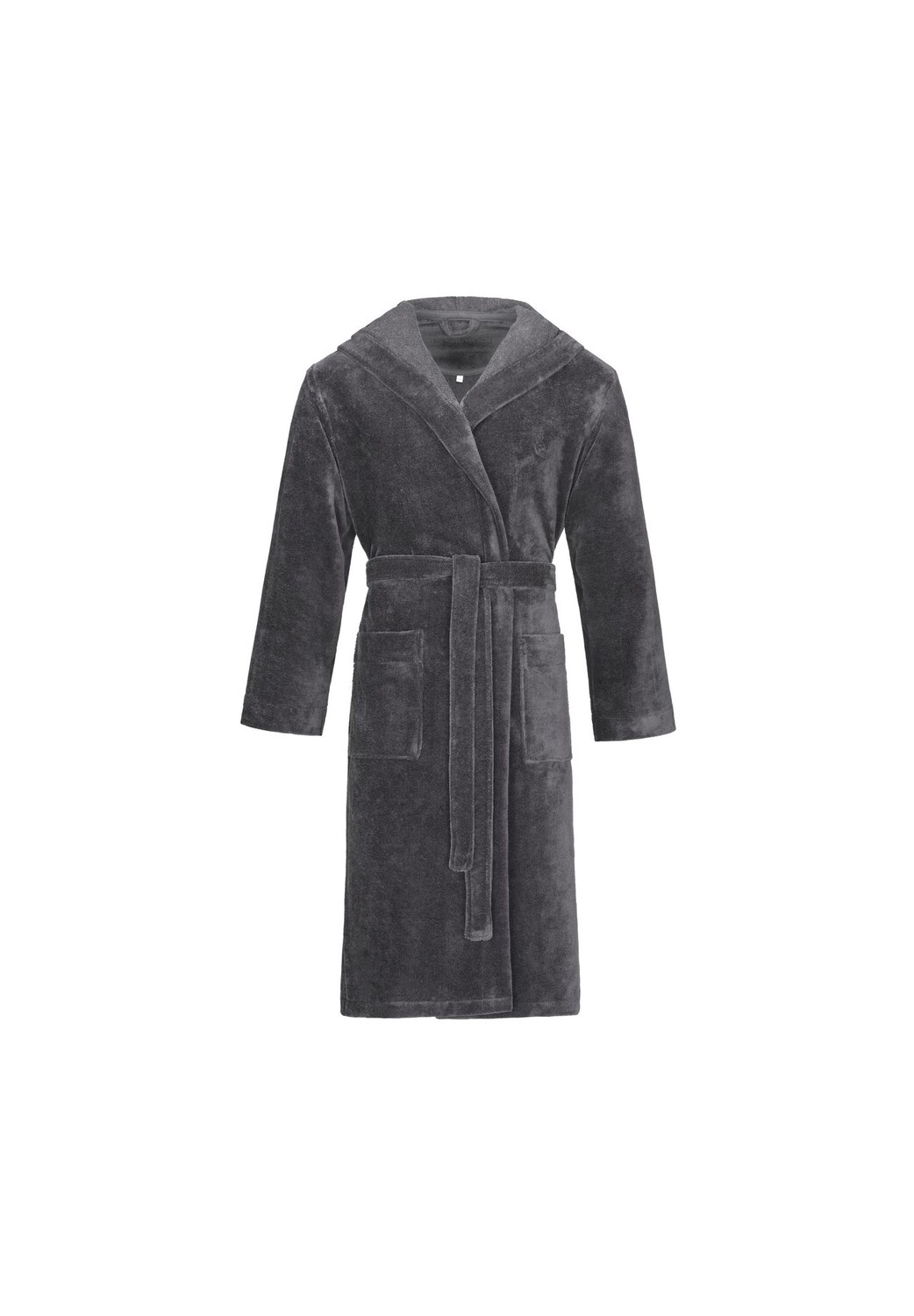Мужской халат bugatti "Роберто", графитовый
Мужской халат bugatti "Роберто", графитовый
