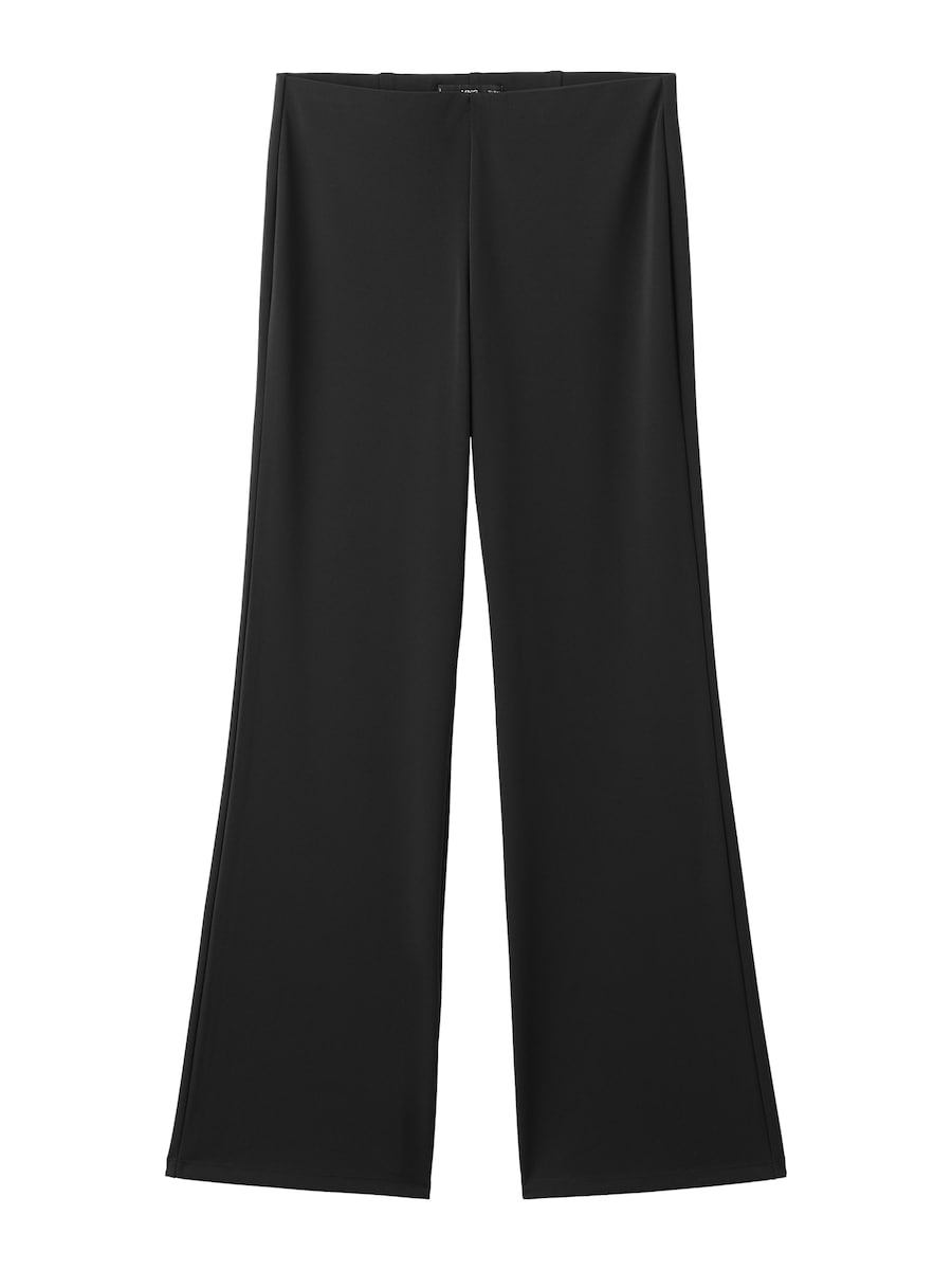 Обычные брюки MANGO XCAMILO, черный
Обычные брюки MANGO XCAMILO, черный