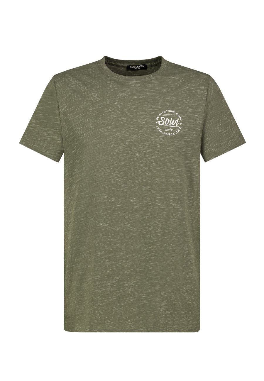 Футболка Sublevel MELIERTES MIT RUNDHALS, Grün/Mottled Light Green, Зеленый, Футболка Sublevel MELIERTES MIT RUNDHALS, Grün/Mottled Light Green
Футболка Sublevel MELIERTES MIT RUNDHALS, Grün/Mottled Light Green, Зеленый, Футболка Sublevel MELIERTES MIT RUNDHALS, Grün/Mottled Light Green