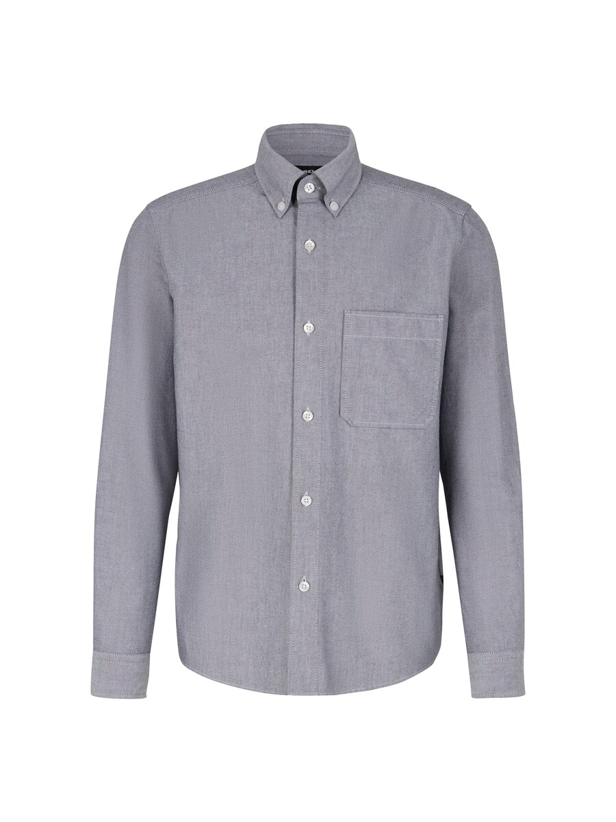 Рубашка на пуговицах классического кроя STRELLSON Nero, Smoke blue
Рубашка на пуговицах классического кроя STRELLSON Nero, Smoke blue