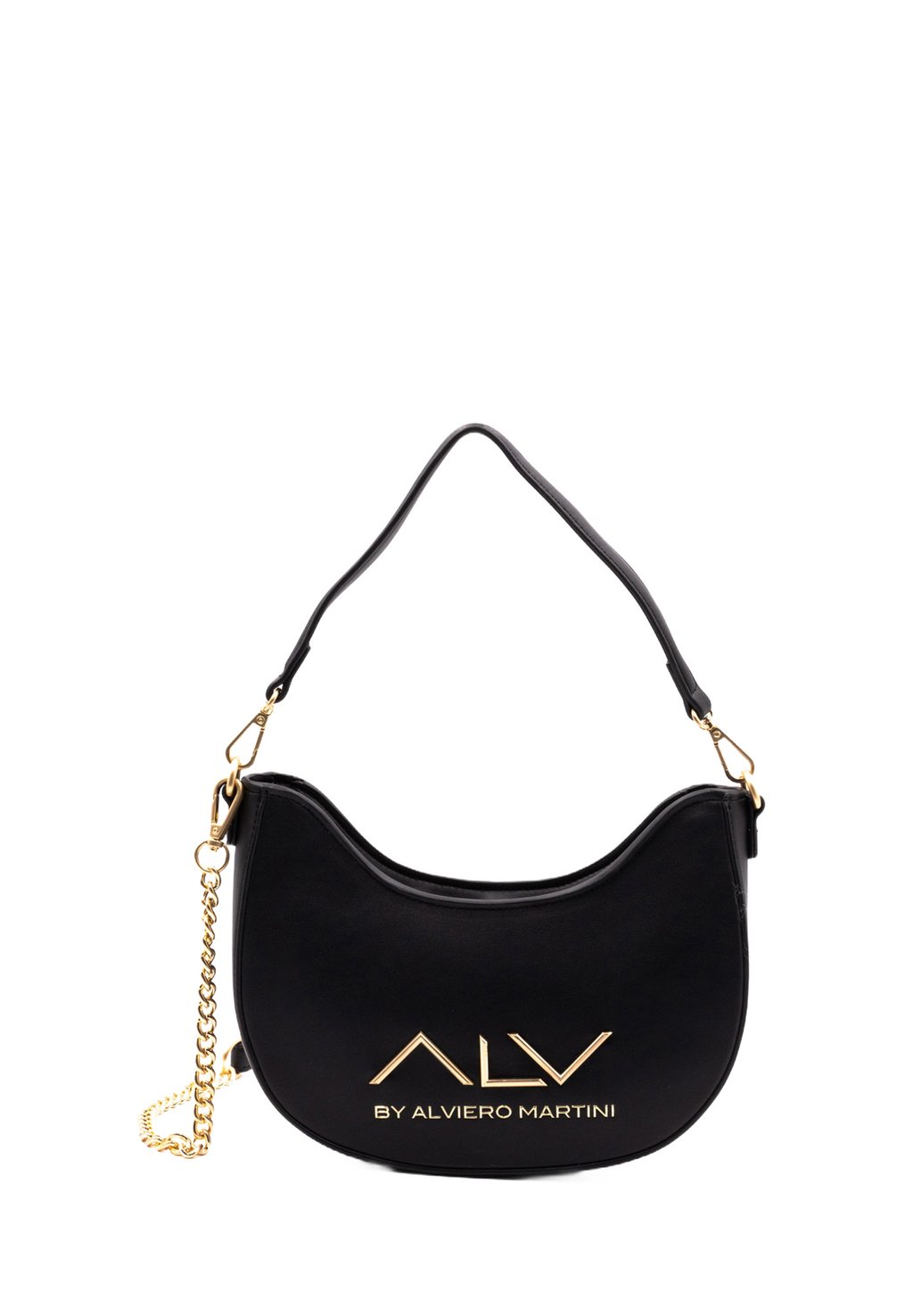 Сумка ALV by Alviero Martini, черный
Сумка ALV by Alviero Martini, черный