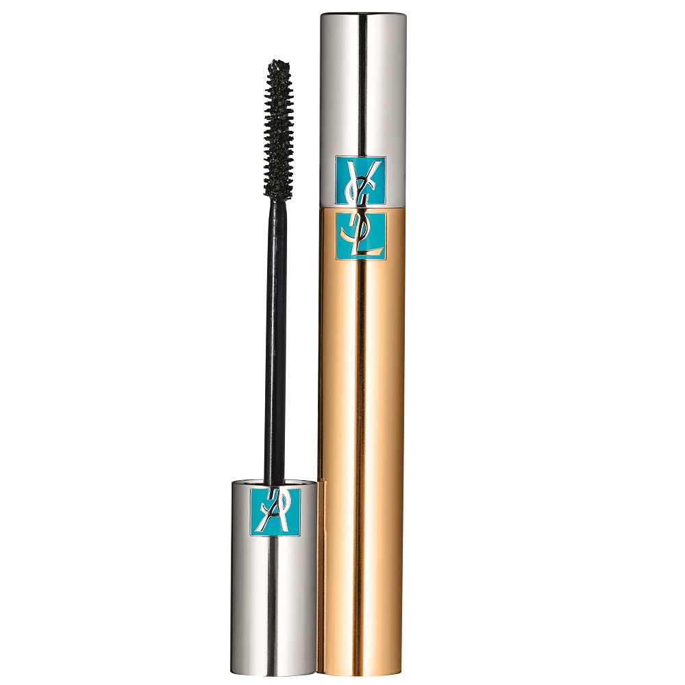 Тушь для ресниц водонепроницаемый volume effet faux cils waterproof mascara Yves Saint Laurent, цвет nr. 01
Тушь для ресниц водонепроницаемый volume effet faux cils waterproof mascara Yves Saint Laurent, цвет nr. 01