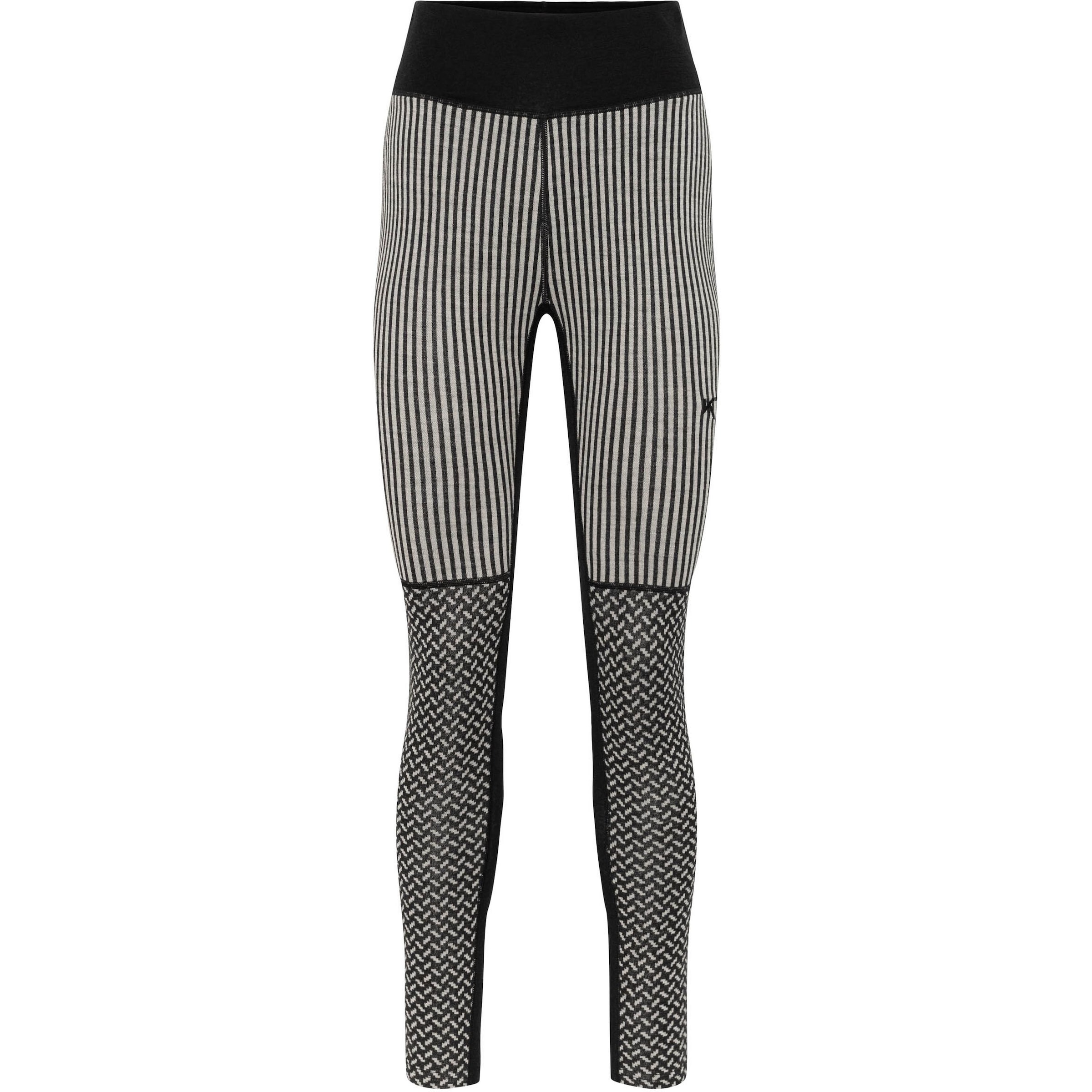 Kari Traa Спортивное белье 'Smekker' в черном цвете
Kari Traa Спортивное белье 'Smekker' в черном цвете