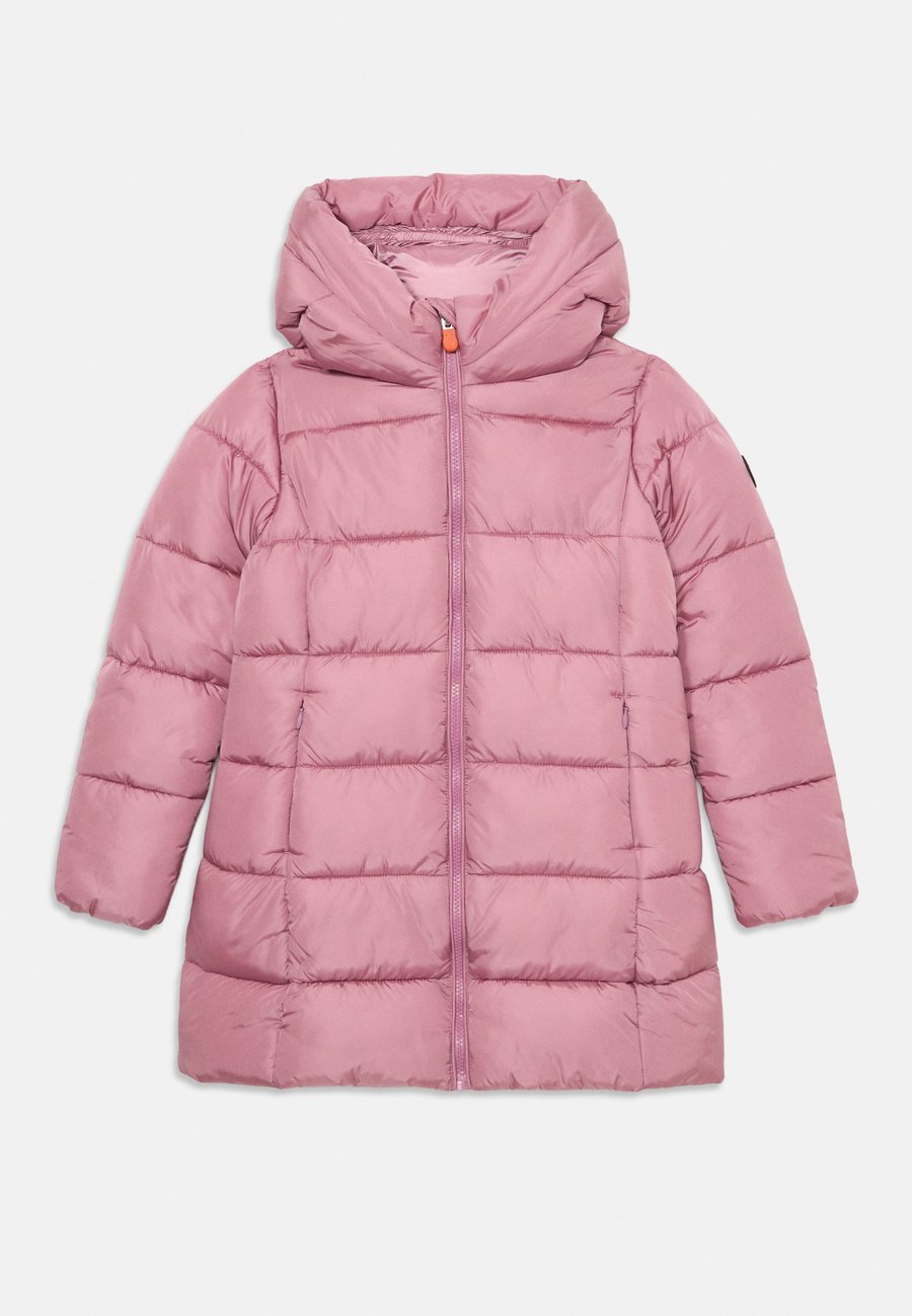 Зимнее пальто Save the duck GINNY, Wild Orchid/Pink
Зимнее пальто Save the duck GINNY, Wild Orchid/Pink