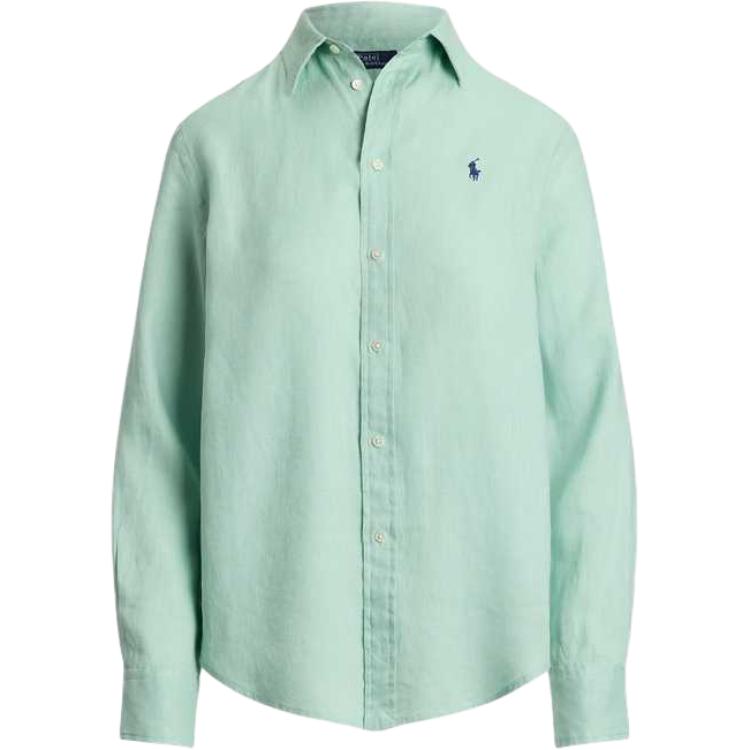 Polo Ralph Lauren Рубашка Polo Pony embroidered Shirt
Polo Ralph Lauren Рубашка Polo Pony embroidered Shirt