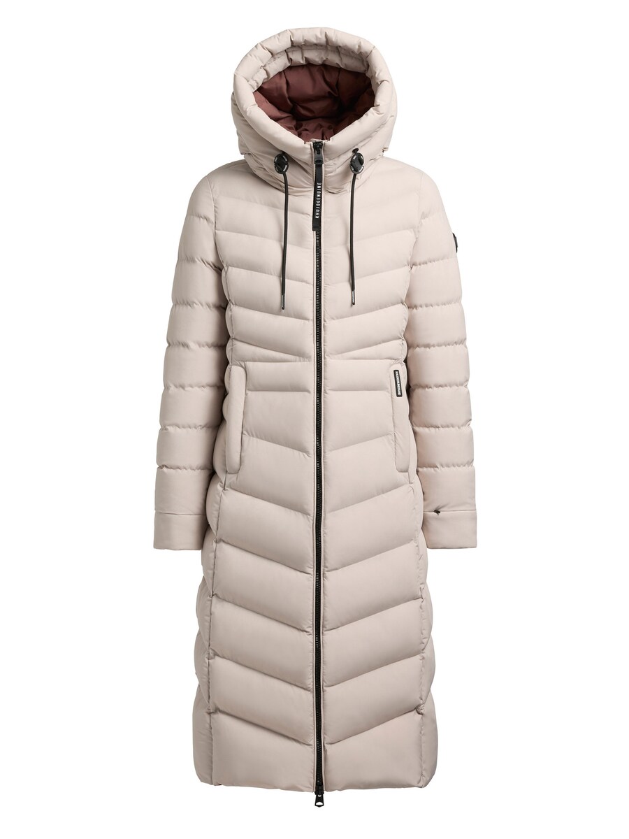 Зимнее пальто khujo INGRAM3, Light beige
Зимнее пальто khujo INGRAM3, Light beige