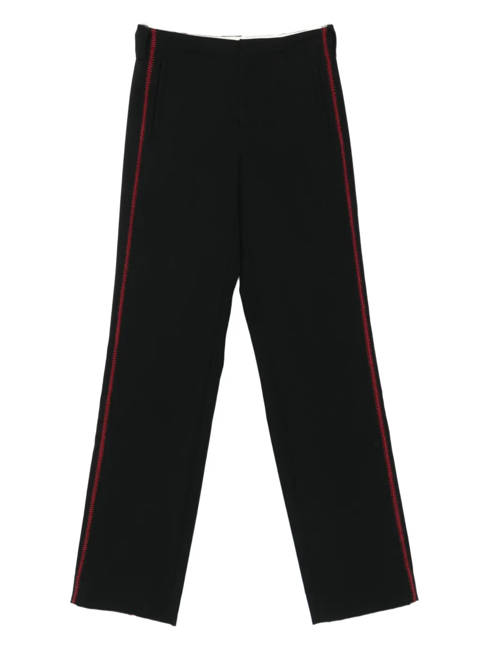 Брюки с боковой полосой diotima, черный
Брюки с боковой полосой diotima, черный