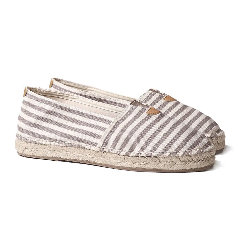 Эспадрильи Toni Pons Blanes-DD, бежевый
Эспадрильи Toni Pons Blanes-DD, бежевый