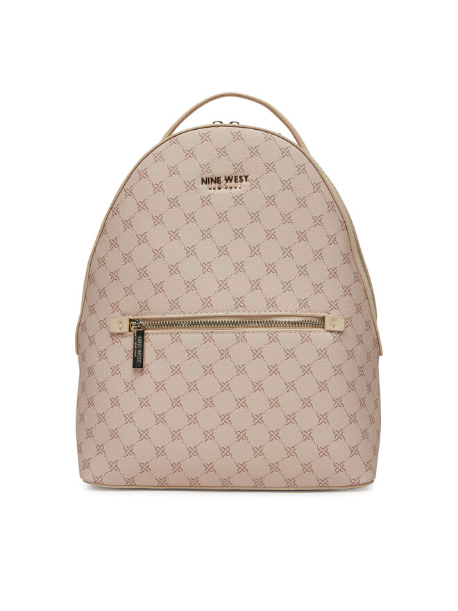 Рюкзак JH6390-NW Nine West, бежевый
Рюкзак JH6390-NW Nine West, бежевый
