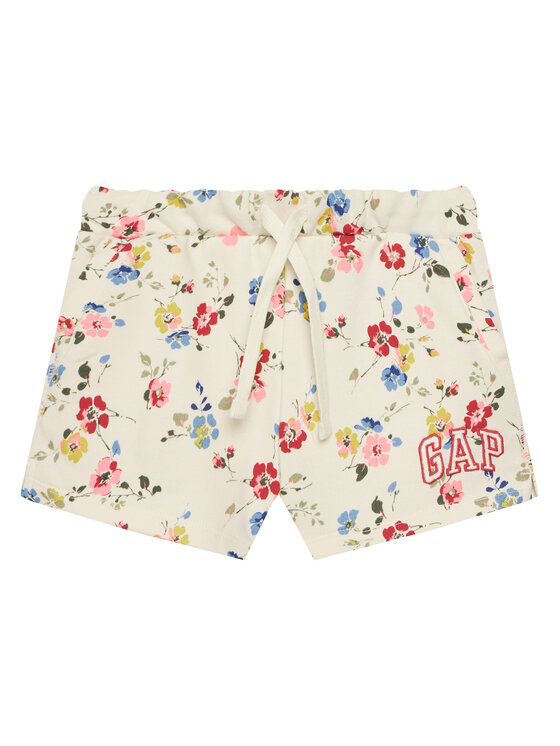Спортивные шорты обычного кроя 781860-02 Gap, мультиколор
Спортивные шорты обычного кроя 781860-02 Gap, мультиколор